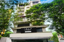 Collection O Viviana Mall Thane West Formerly Athithi Stays in Thane