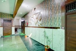 Hotel O Brij Ghat Mukteshwar Formerly Brijwasi Guest House in Hapur