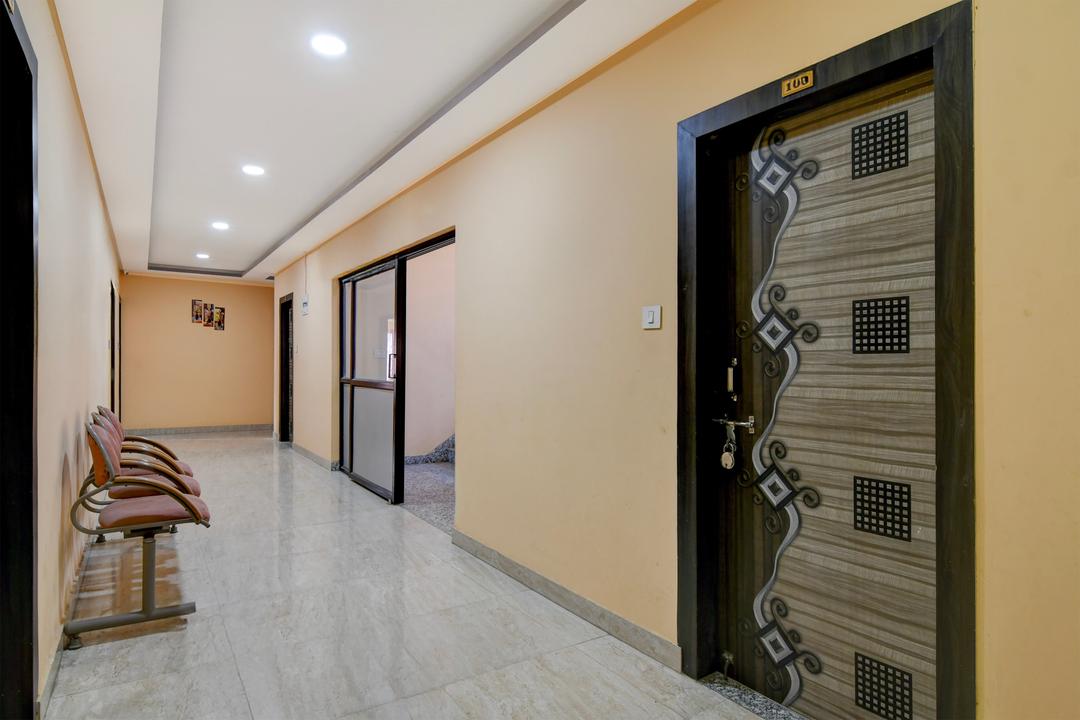 Collection O Asian Highway Near Agrasen Hospital Siliguri Formerly Ashiyana Homestay in Siliguri
