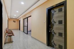 Collection O Asian Highway Near Agrasen Hospital Siliguri Formerly Ashiyana Homestay in Siliguri