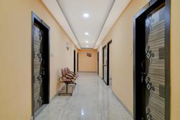 Collection O Asian Highway Near Agrasen Hospital Siliguri Formerly Ashiyana Homestay in Siliguri