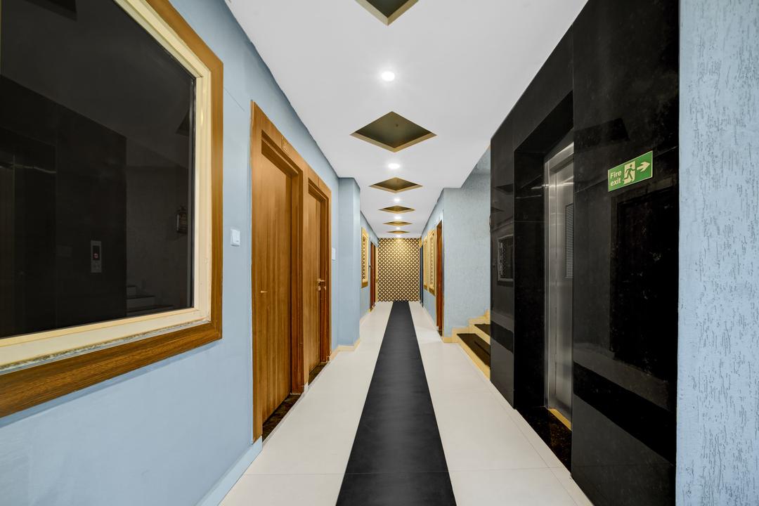 Collection O BHEL Piplani Bhopal Formerly Hotel O Dream Inn in Bhopal
