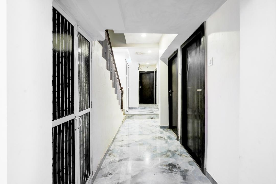 Collection O Goregaon Near Film City Formerly Cupid in Mumbai