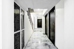 Collection O Goregaon Near Film City Formerly Cupid in Mumbai