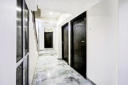 Collection O Goregaon Near Film City Formerly Cupid in Mumbai