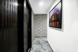 Collection O Goregaon Near Film City Formerly Cupid in Mumbai