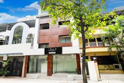 Collection O Goregaon Near Film City Formerly Cupid in Mumbai