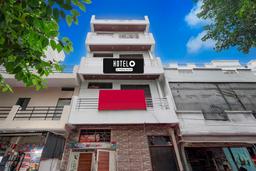 Hotel O Gurdev Metro Station Kanpur Formerly Grand Sunrise in Kanpur