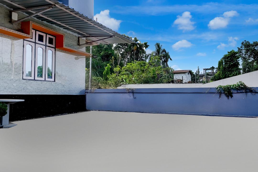 Collection O Guwahati Airport Formerly Hotel Aniruddha Grand in Guwahati