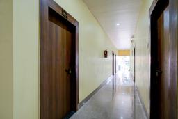 Collection O Guwahati Airport Formerly Hotel Aniruddha Grand in Guwahati