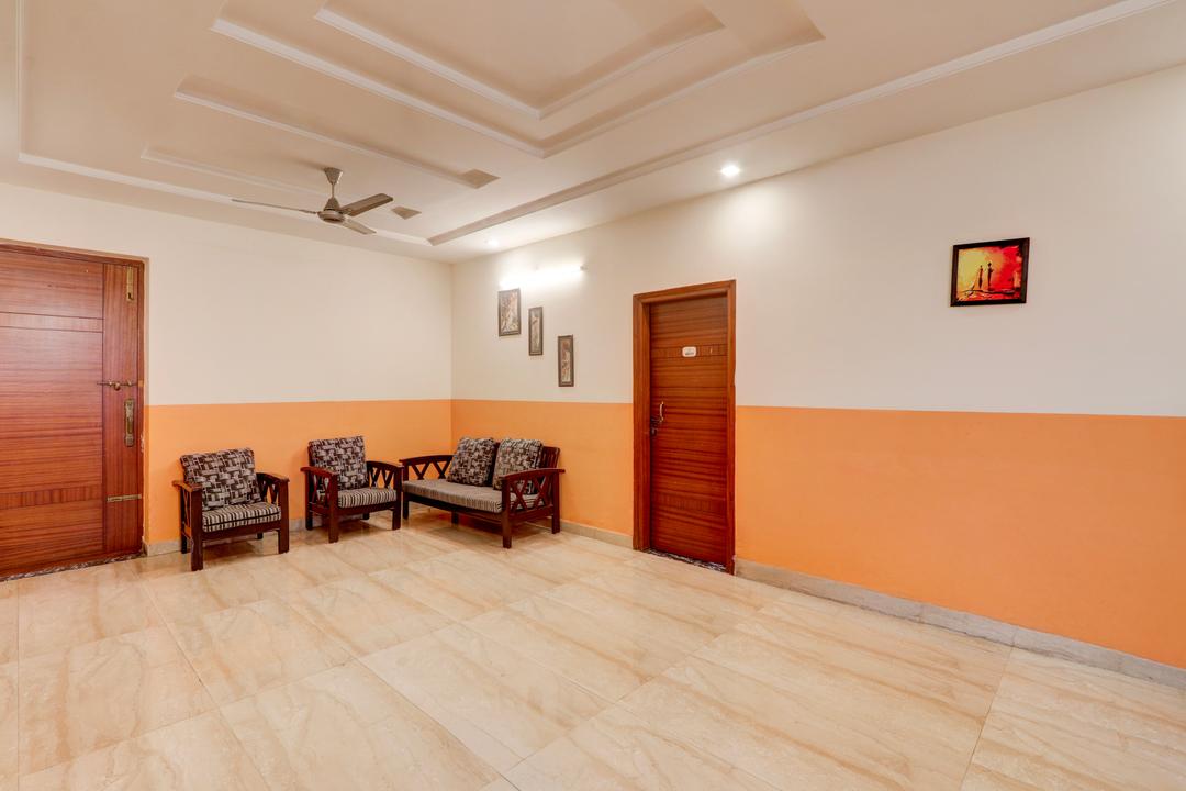 Collection O KPHB Metro Station Hyderabad Formerly Hillside in Hyderabad