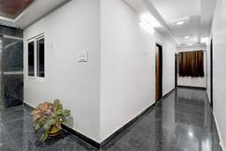 Collection O Mini Bypass Nellore Road Formerly AMR Guest Inn in Nellore