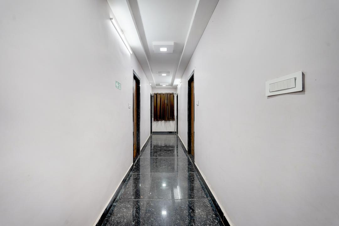 Collection O Mini Bypass Nellore Road Formerly AMR Guest Inn in Nellore
