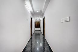 Collection O Mini Bypass Nellore Road Formerly AMR Guest Inn in Nellore