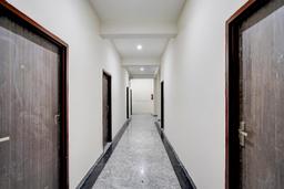 Collection O Sector 14 Udaipur Formerly Hotel JK Inn in Udaipur