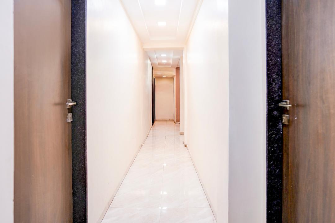 Collection O Sector 5 Sanpada Formerly Opal Comforts in Navi Mumbai