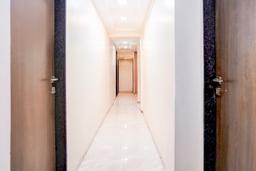 Collection O Sector 5 Sanpada Formerly Opal Comforts in Navi Mumbai
