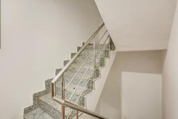 Collection O Sector 7 Dwarka Formerly Aakarshan Residency in Delhi