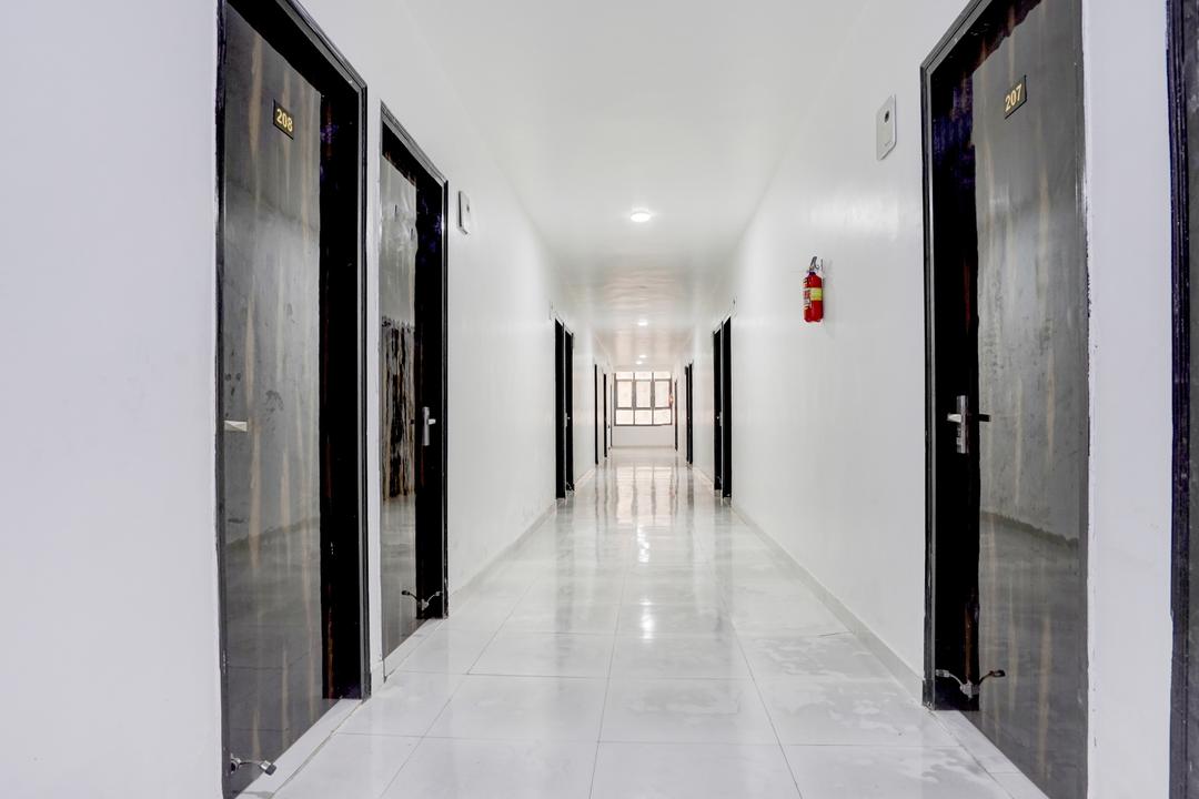 Collection O Sector 7 Rohini Formerly Giriraj Residency in Delhi