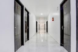 Collection O Sector 7 Rohini Formerly Giriraj Residency in Delhi