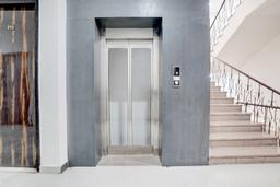 Collection O Sector 7 Rohini Formerly Giriraj Residency in Delhi