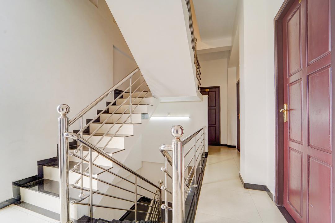 Hotel O Attukal Near Attakulangara Formerly Remya Residency in Thiruvananthapuram