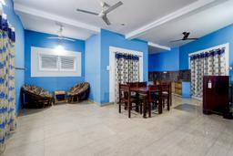 Hotel O Auroville Beach Formerly Prince Park Garden in Pondicherry