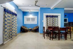 Hotel O Auroville Beach Formerly Prince Park Garden in Pondicherry