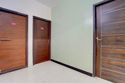 Hotel O Central Zone Vishwanathapuram Formerly Green Nest in Coimbatore