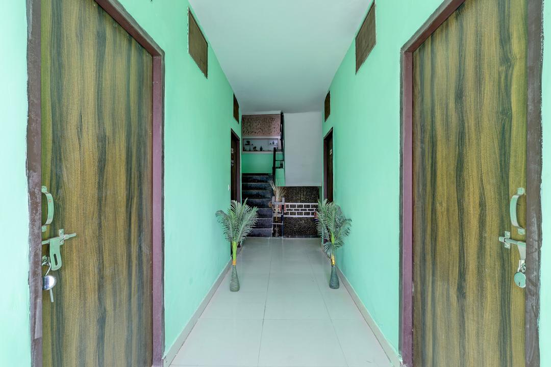 Hotel O Dadri Main Road Greater Noida in Noida