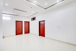 Hotel O Eden Garden Faridabad Formerly Ziva Stays in Noida