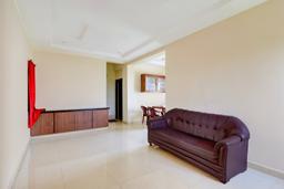 Hotel O Enikepadu Formerly Akshaya in Vijayawada