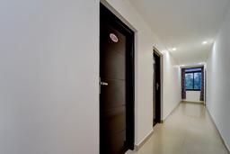Hotel O Erumeli Bus Terminal Kottayam Formerly Pious B Residency in Kottayam
