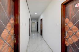 Hotel O Film City Hyderabad Formerly RJ Residency in Hyderabad