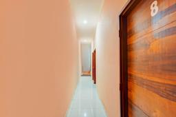 Hotel O Green City Dhakoli Formerly Swagat in Zirakpur