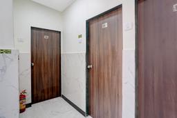 Hotel O Jagruti Nagar Ghatkopar Formerly Icy Cool in Mumbai