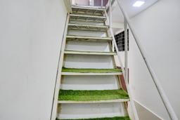 Hotel O Jagruti Nagar Ghatkopar Formerly Icy Cool in Mumbai
