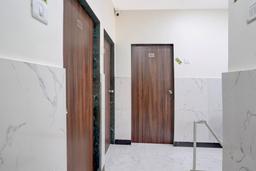 Hotel O Jagruti Nagar Ghatkopar Formerly Icy Cool in Mumbai