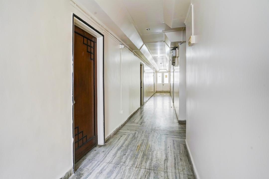 Hotel O Padampura Near Railway Station in Aurangabad