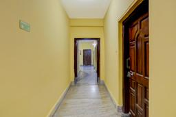 Hotel O Palasuni Bridge Bhubaneswar Formerly Ganpat in Bhubaneswar