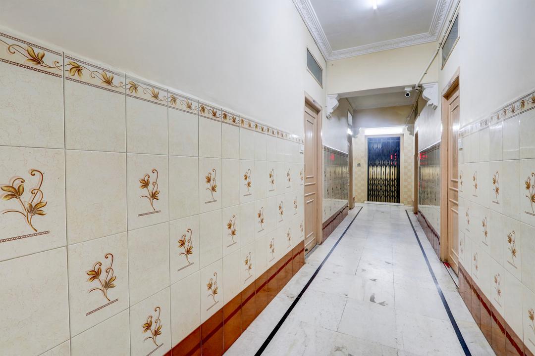 Hotel O Proddatur Crossway Formerly Thallam Residency in Proddatur