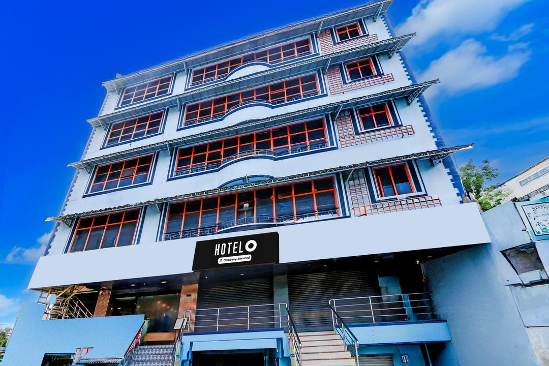 Hotel O Proddatur Crossway Formerly Thallam Residency in Proddatur
