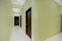 Hotel O Cuttack-Puri Bypass Crossway Formerly Anand Palace in Bhubaneswar