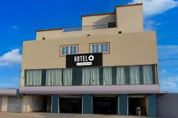 Hotel O Cuttack-Puri Bypass Crossway Formerly Anand Palace in Bhubaneswar