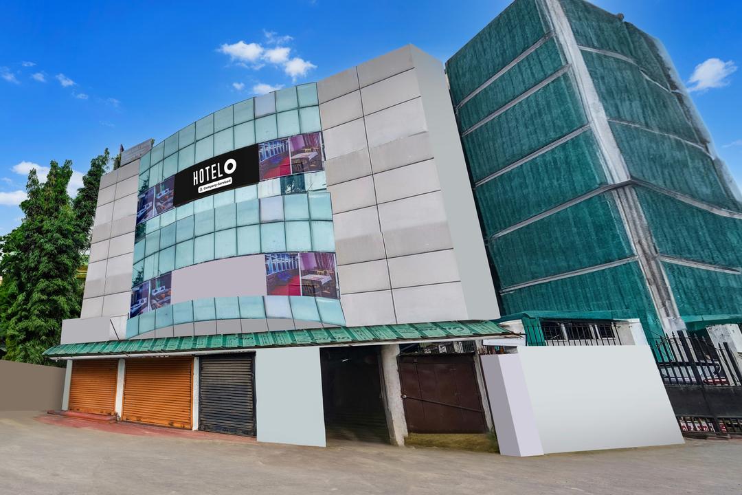 Hotel O Shillong Formerly Balaji Guest House in Shillong
