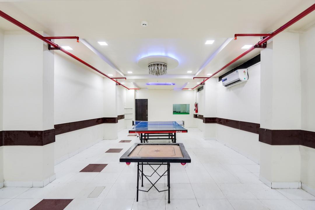 Palette Country Club Surat in Surat