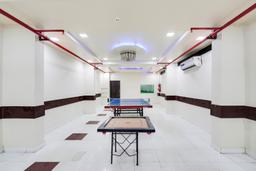 Palette Country Club Surat in Surat