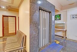 Palette Hotel Pune, MIDC Chinchwad in Pune