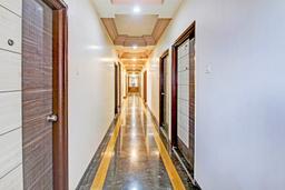 Palette Hotel Pune, MIDC Chinchwad in Pune