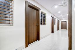 Super Collection O NIT More Adityapur Formerly Hotel Subheksha in Jamshedpur